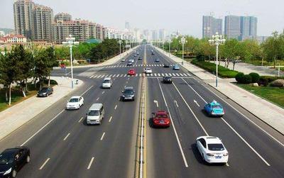 守護好藍天保衛幸福感 許昌商丘以立法推進道路機動車輛綠色生產