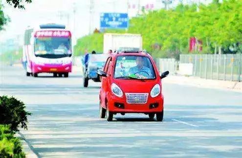 重磅！山東出臺新政淘汰高隱患車輛，近5年致20萬人死傷問題亟待解決